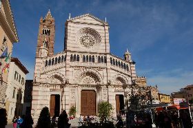 foto provincia  Grosseto   Duomo