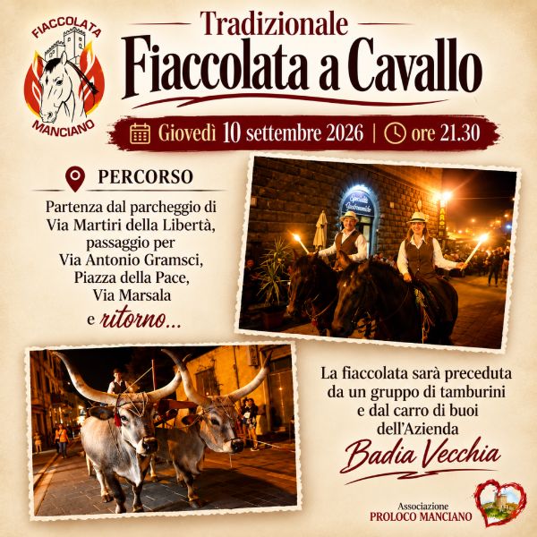 XXx Festa delle Cantine