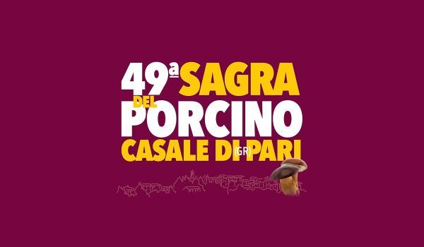 49ª Sagra del Porcino, cinque giorni di gusto e spettacoli a Casale di Pari
