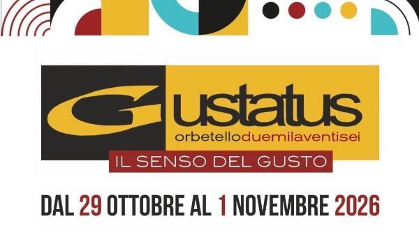 Gustatus 2026: quattro giorni dedicati ai sapori della Maremma