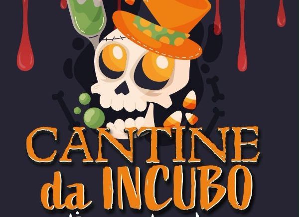 Cantine da Incubo 2026 