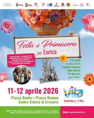 22ª Festa di Primavera 