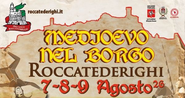 Medioevo nel Borgo