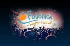 Follonica Summer Festival 2019