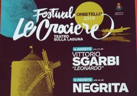 Festival delle Crociere 2019 