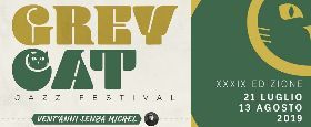 GRAYCAT festival 2019