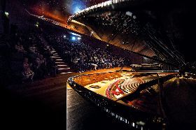 Amiata Piano Festival 2019 