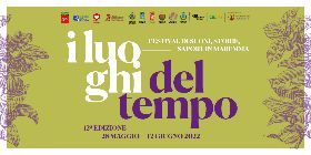 I Luoghi del Tempo – Festival