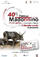 Fiera del Madonnino 2018 Grosseto