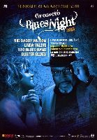 Grosseto Blues Night 29 Giugno
