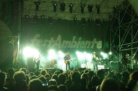 Festambiente 2018 30° Edizione
