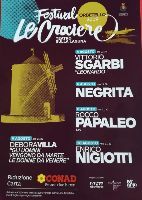 Festival delle Crociere 2019 