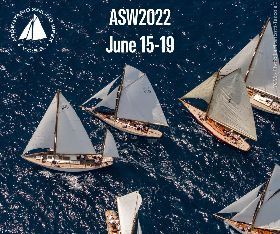 Argentario Sailing Week