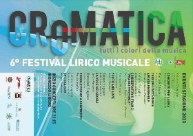 Cromatica, tutti i colori della musica a Marina e Principina