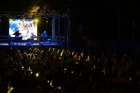 Manciano Street Music Festival
