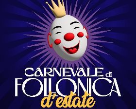 Carnevale d'estate a Follonica