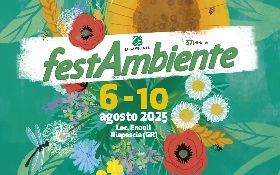 Festambiente 2025