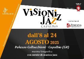 Capalbio Visioni Jazz