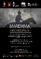 Maremma Archeofilm Festival internazionale del cinema archeologico